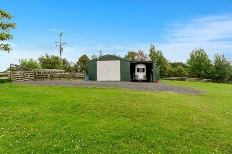 Photo of property in 320 Bawden Road, Dairy Flat, Albany, 0792