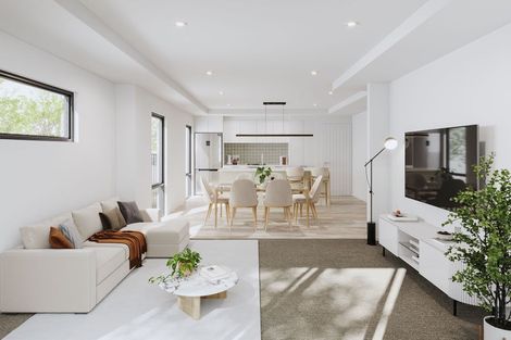 Photo of property in 66 Banks Avenue, Dallington, Christchurch, 8061