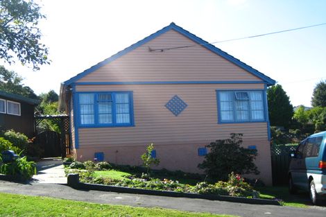 Photo of property in 214 Burt Street, Wakari, Dunedin, 9010