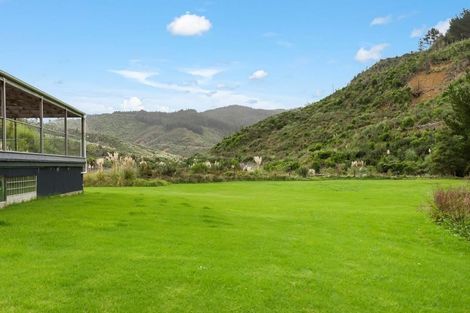 Photo of property in 538 Ahuroa Road, Puhoi, Warkworth, 0994