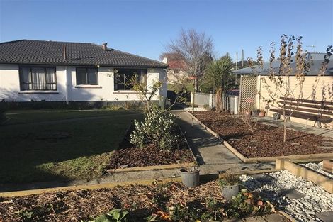 Photo of property in 14 Kowhai Avenue, Hargest, Invercargill, 9810