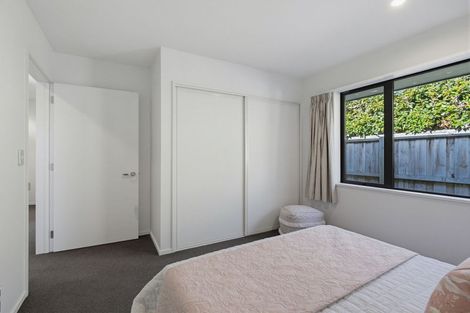 Photo of property in 3 Chandler Way, Rolleston, 7615