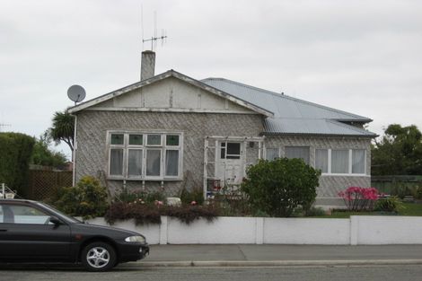 Photo of property in 48 College Road, Parkside, Timaru, 7910