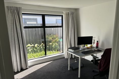 Photo of property in 3 Aermacchi Lane, Wigram, Christchurch, 8042
