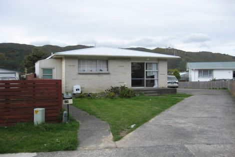 Photo of property in 13 Kendal Grove, Wainuiomata, Lower Hutt, 5014