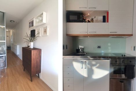 Photo of property in 6/27 Cheshire Street, Parnell, Auckland, 1052