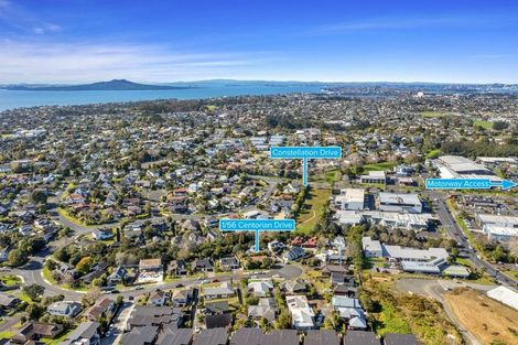 Photo of property in 1/56 Centorian Drive, Windsor Park, Auckland, 0632