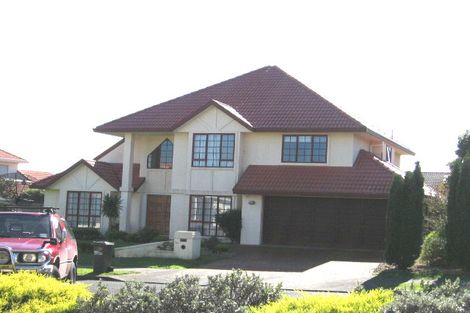 Photo of property in 16 Bronte Place, Somerville, Auckland, 2014