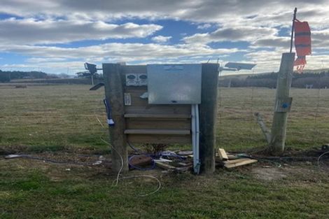 Photo of property in 3 Scargill Valley Road, Greta Valley, Amberley, 7483