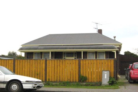 Photo of property in 275 Yarrow Street, Richmond, Invercargill, 9810
