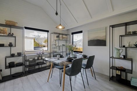 Photo of property in 103 Alpine Retreat Road, Ben Lomond, Queenstown, 9371