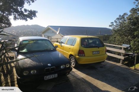 Photo of property in 1 Clementine Way, Crofton Downs, Wellington, 6035