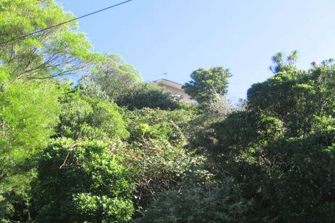 Photo of property in 63 Middleton Road, Johnsonville, Wellington, 6037