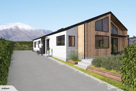 Photo of property in 17 Obelisk Street, Wanaka, 9305
