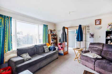 Photo of property in 8 Middlesex Street, Levin, 5510