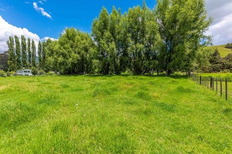 Photo of property in 429 Omanaia Road, Oue, Kaikohe, 0473