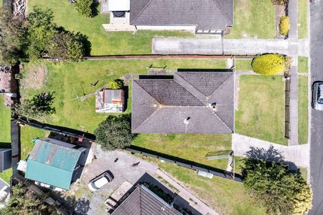 Photo of property in 2 Corkill Avenue, Wairoa, 4108