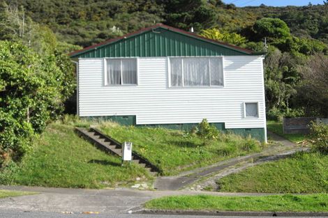 Photo of property in 51 Judd Crescent, Naenae, Lower Hutt, 5011
