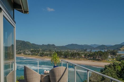 Photo of property in 22 Tairua Terrace, Tairua, 3508