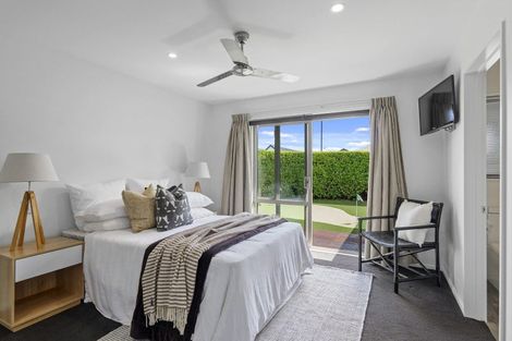 Photo of property in 1 Aberdare Street, Halswell, Christchurch, 8025