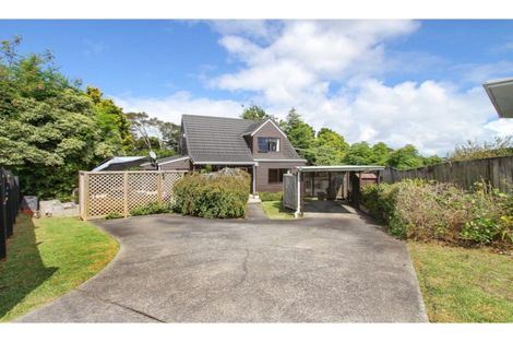 Photo of property in 1/36 James Street, Bayview, Auckland, 0629