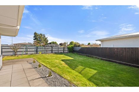 Photo of property in 46 Denise Crescent, Hornby, Christchurch, 8042