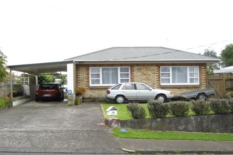 Photo of property in 18 Baring Terrace, Strandon, New Plymouth, 4312