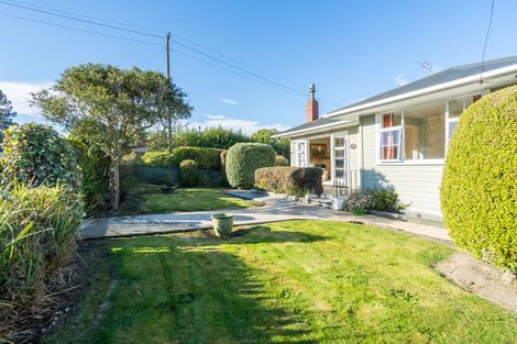 Photo of property in 475 Brighton Road, Westwood, Dunedin, 9035