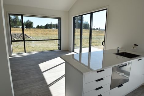 Photo of property in 5 Temple Drive, Twizel, 7901