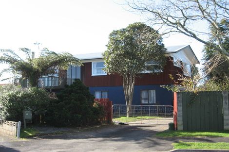 Photo of property in 13 Erika Place, Fairview Downs, Hamilton, 3214