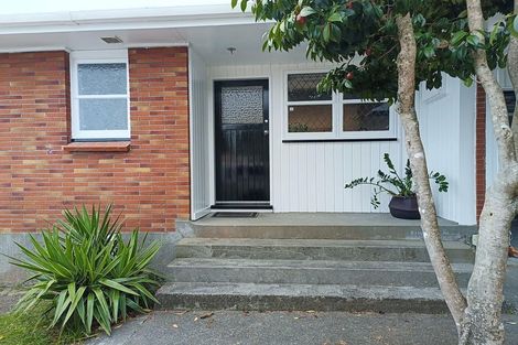 Photo of property in 1/5 Wilmshurst Place, Tawa, Wellington, 5028