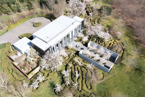 Photo of property in 138 Whites Road, Ohoka, Kaiapoi, 7692