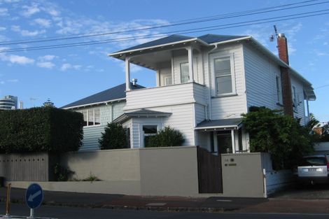 Photo of property in 64 Shelly Beach Road, Saint Marys Bay, Auckland, 1011