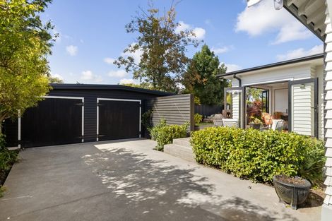 Photo of property in 80 Halton Street, Strowan, Christchurch, 8052
