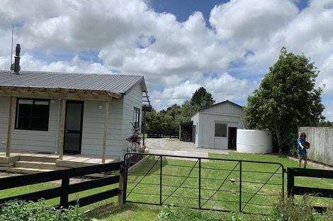 Photo of property in 119 Mason Road, Whatawhata, Hamilton, 3289
