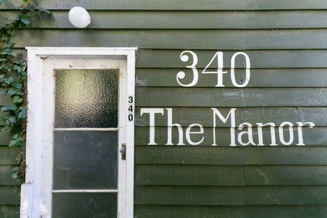 Photo of property in 340 The Terrace, Te Aro, Wellington, 6011