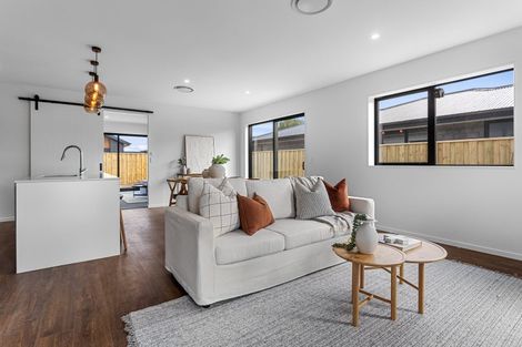 Photo of property in 15 Matai Springs Drive, Halswell, Christchurch, 8025