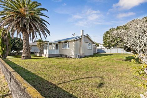 Photo of property in 48 Mouatt Street, Waitara, 4320