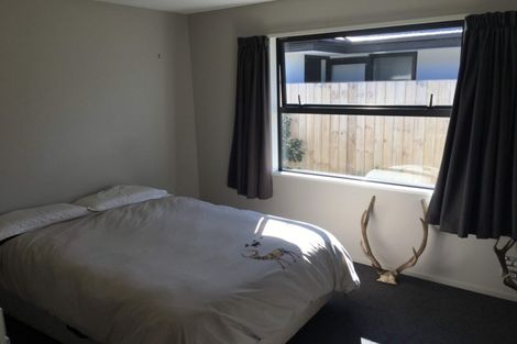 Photo of property in 17 Packard Crescent, Halswell, Christchurch, 8025