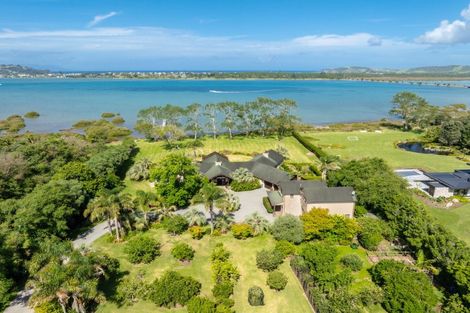 Photo of property in 296 Point Wells Road, Point Wells, Warkworth, 0986