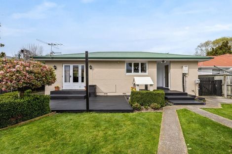 Photo of property in 1/299 Hills Road, Mairehau, Christchurch, 8013