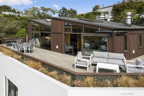 Photo of property in 51 Jubilee Road, Khandallah, Wellington, 6035