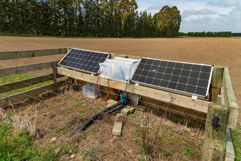 Photo of property in 609 Woodstock Road, Burnt Hill, Oxford, 7495