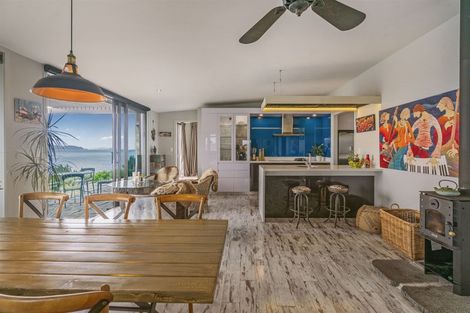 Photo of property in 398i Lees Road, Hahei, Whitianga, 3591