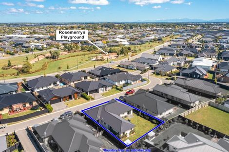 Photo of property in 15 Kens Lane, Lincoln, 7608