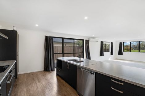 Photo of property in 14 Clanfield Way, Rolleston, 7615