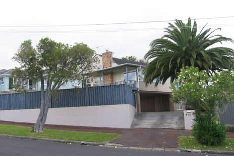 Photo of property in 60 Fancourt Street, Meadowbank, Auckland, 1072