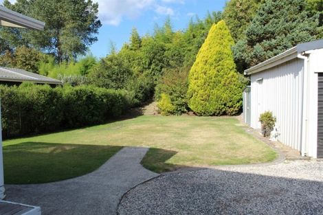 Photo of property in 3 Kowhai Street, Mangakino, 3421