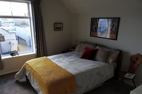 Photo of property in Pirie Street Townhouses, 32/35 Pirie Street, Mount Victoria, Wellington, 6011