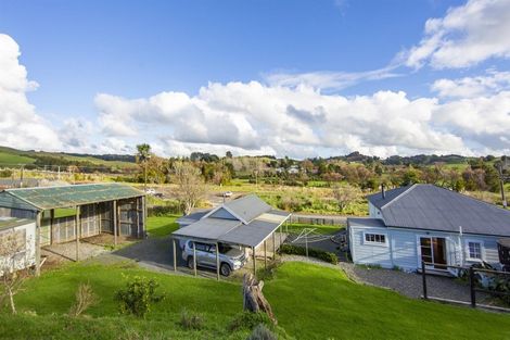 Photo of property in 1063 Waiotira Road, Waiotira, 0193